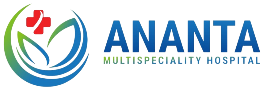 Ananta Multispeciality Hospital